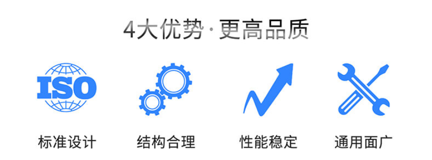 CQB襯氟磁力泵